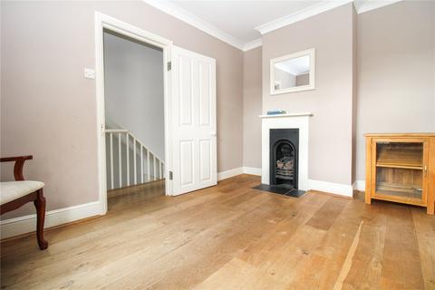 12 Lansdown Road, Old Town, Swindon, SN1 3NE