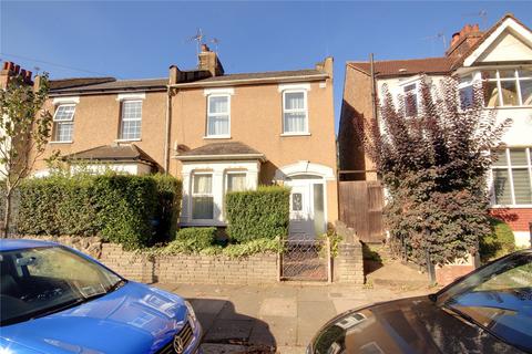 3 bedroom semi-detached house for sale, Halstead Road, Enfield, EN1