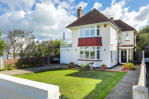 4 bedroom detached house for sale, Royal Esplanade, Margate, CT9