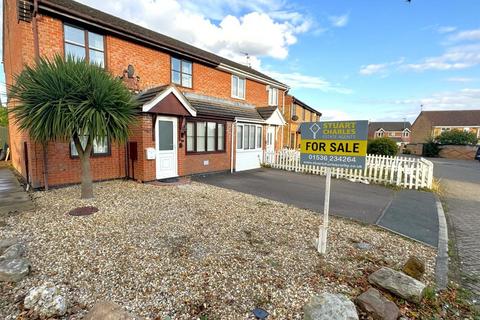 37 Applegarth Close, Corby, NN18 8EU