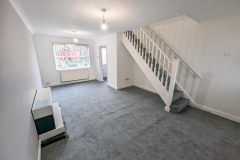 37 Applegarth Close, Corby, NN18 8EU