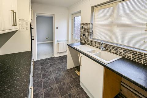 37 Applegarth Close, Corby, NN18 8EU