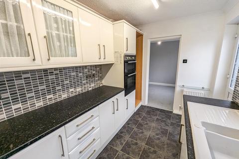 37 Applegarth Close, Corby, NN18 8EU