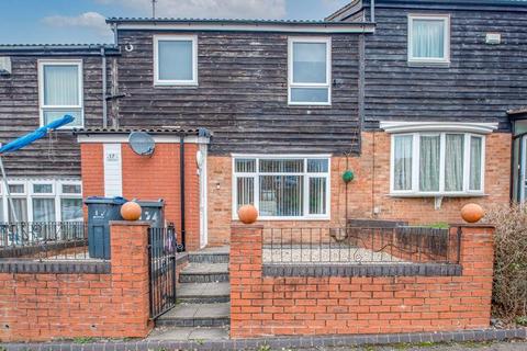 3 bedroom terraced house for sale, Harebell Gardens, Birmingham