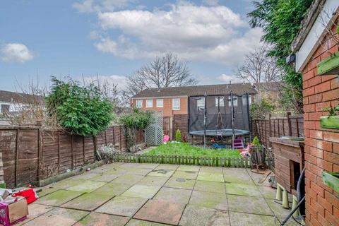 3 bedroom terraced house for sale, Harebell Gardens, Birmingham