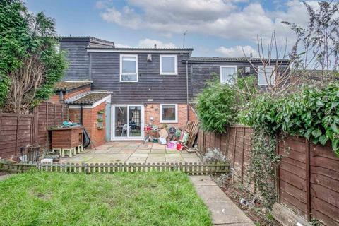 3 bedroom terraced house for sale, Harebell Gardens, Birmingham