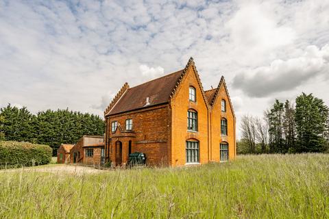 5 bedroom detached house for sale, Illington, Thetford