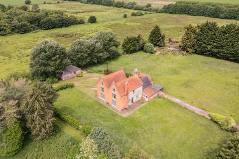 5 bedroom detached house for sale, Illington, Thetford