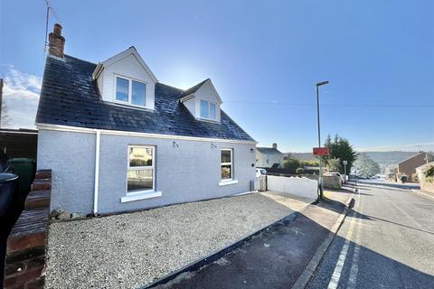 3 bedroom detached bungalow for sale, Station Street, Cinderford GL14