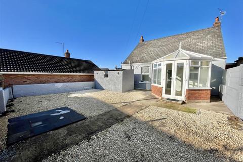 3 bedroom detached bungalow for sale, Station Street, Cinderford GL14