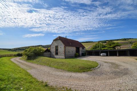 4 bedroom barn conversion to rent, Jevington