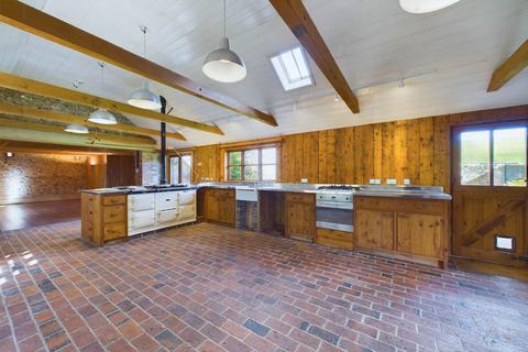 4 bedroom barn conversion to rent, Jevington