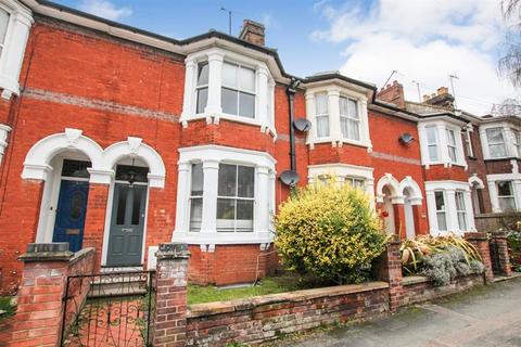 1 bedroom terraced house to rent, Albany Road, Leighton Buzzard, LU7 1NS