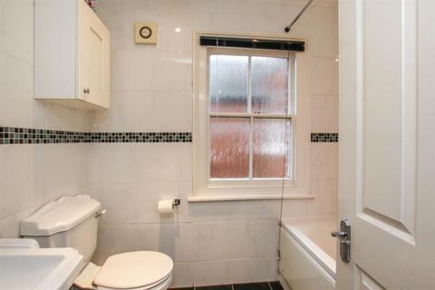 1 bedroom terraced house to rent, Albany Road, Leighton Buzzard, LU7 1NS