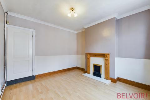 2 bedroom terraced house for sale, Worksop Road, Nottingham, NG3