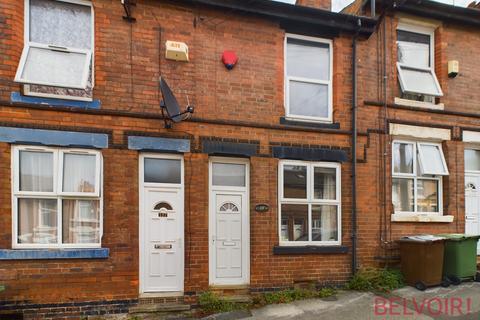 2 bedroom terraced house for sale, Worksop Road, Nottingham, NG3