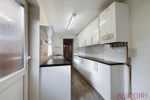 2 bedroom terraced house for sale, Worksop Road, Nottingham, NG3