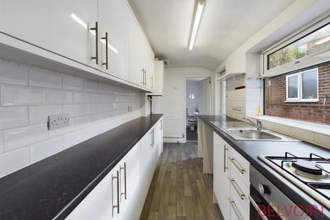 19 Worksop Road, Nottingham, NG3 2BA