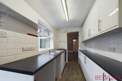 19 Worksop Road, Nottingham, NG3 2BA