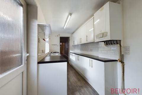 19 Worksop Road, Nottingham, NG3 2BA