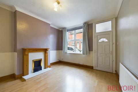 19 Worksop Road, Nottingham, NG3 2BA