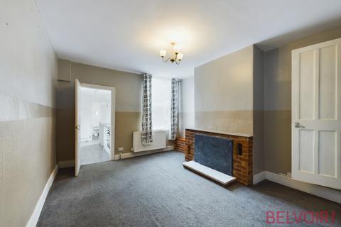 19 Worksop Road, Nottingham, NG3 2BA