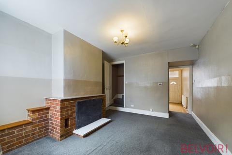 19 Worksop Road, Nottingham, NG3 2BA