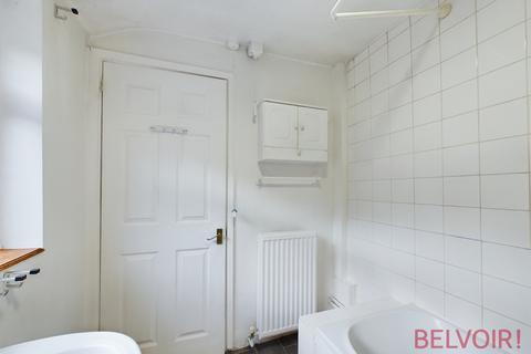19 Worksop Road, Nottingham, NG3 2BA