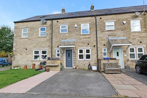 4 bedroom townhouse for sale, Millbeck Lane, Kelbrook, BB18