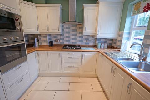 4 Millbeck Lane, Kelbrook, Barnoldswick, BB18 6SL