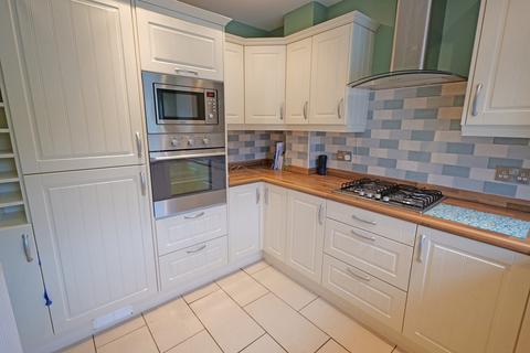 4 Millbeck Lane, Kelbrook, Barnoldswick, BB18 6SL