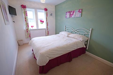 4 Millbeck Lane, Kelbrook, Barnoldswick, BB18 6SL