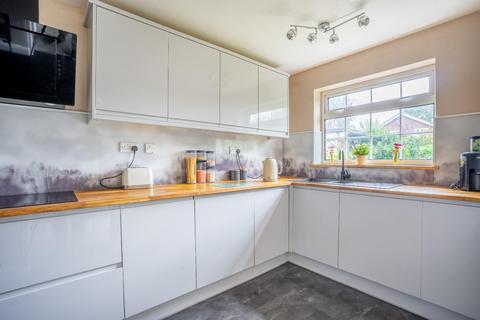 4 bedroom detached house for sale, Ploughmans Close, Copmanthorpe, York