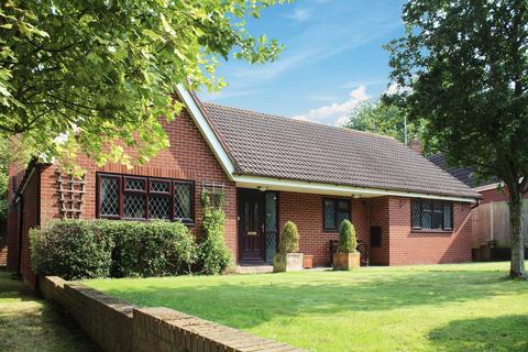 3 bedroom bungalow for sale, Terrills Lane, Tenbury Wells, WR15