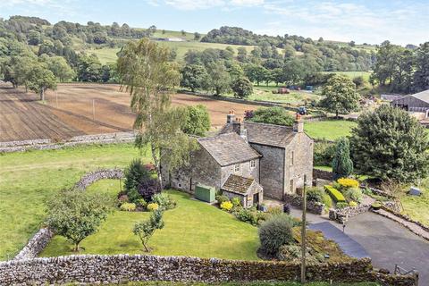 4 bedroom detached house for sale, The Manor House, Kirkby Malham, Near Skipton, North Yorkshire, BD23