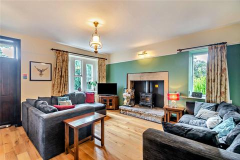 4 bedroom detached house for sale, The Manor House, Kirkby Malham, Near Skipton, North Yorkshire, BD23