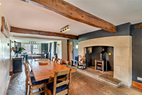 4 bedroom detached house for sale, The Manor House, Kirkby Malham, Near Skipton, North Yorkshire, BD23