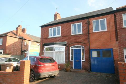 Paignton Avenue, Monkseaton, Tyne & Wear, NE25