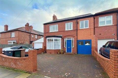 undefined, Paignton Avenue, Monkseaton, Tyne & Wear, NE25
