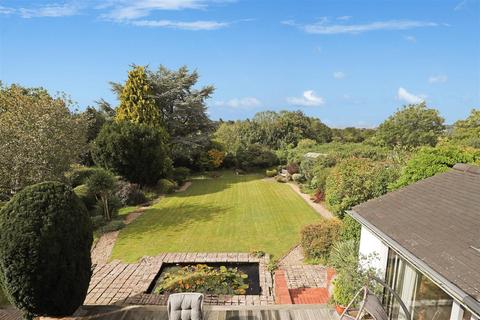 4 bedroom detached house for sale, Beautiful 0.25 Acre Plot In Dennyview Road, Abbots Leigh