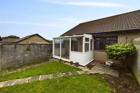 2 bedroom bungalow for sale, Boscastle, Cornwall