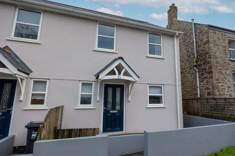 2 bedroom semi-detached house for sale, Tregarth, Penwithick, St Austell, PL26