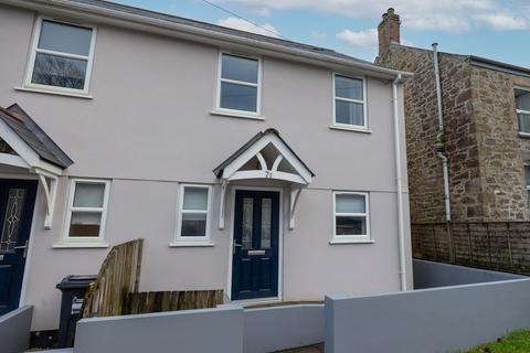 undefined, Tregarth, Penwithick, St Austell, PL26