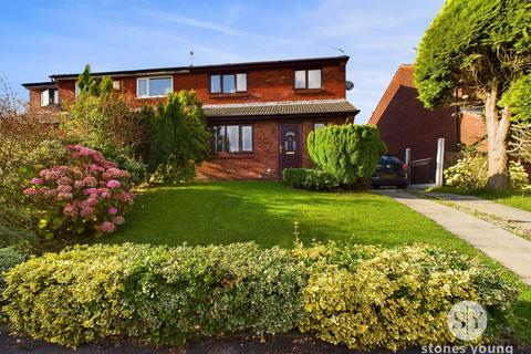 3 bedroom semi-detached house for sale, Petre Crescent, Rishton, BB1