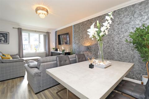 3 bedroom detached house for sale, The Oval, Eaglescliffe,  TS16 0BF