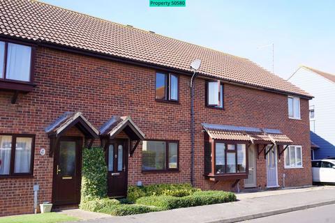 2 bedroom terraced house for sale, Church Meadows, Deal, CT14 9QZ