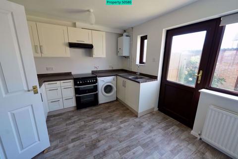 2 bedroom terraced house for sale, Church Meadows, Deal, CT14 9QZ