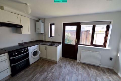 2 bedroom terraced house for sale, Church Meadows, Deal, CT14 9QZ