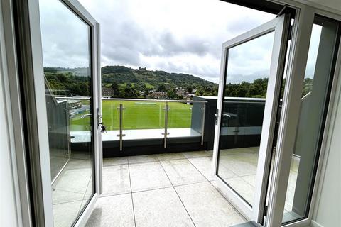 1 bedroom apartment for sale, Riber View, Matlock DE4