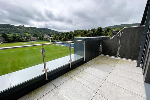 1 bedroom apartment for sale, Riber View, Matlock DE4